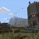 Illustration for article titled emMinecraft/em Gets An Official emSkyrim/em Make-Over
